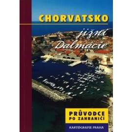 Chorvatsko - jižní Dalmácie