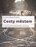 Cesty městem - cena, porovnanie