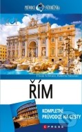 Řím - cena, porovnanie