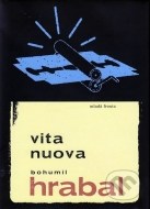 Vita nuova - cena, porovnanie