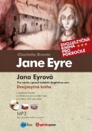 Jana Eyrová - Jane Eyre - cena, porovnanie