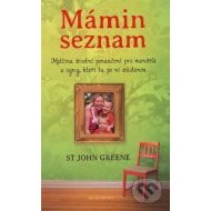 Mámin seznam - cena, porovnanie