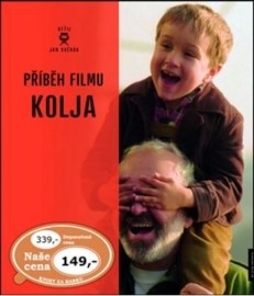 Příběh filmu Kolja