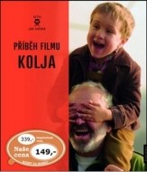 Příběh filmu Kolja - cena, porovnanie