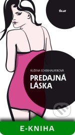 Predajná láska