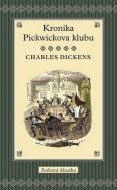 Kronika Pickwickova klubu - cena, porovnanie
