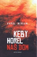 Keby horel náš dom - cena, porovnanie