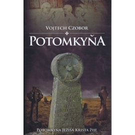 Potomkyňa