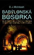 Babylonská bosorka - cena, porovnanie