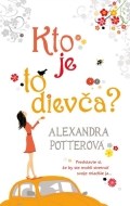 Kto je to dievča? - cena, porovnanie