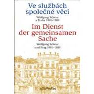 Ve službách společné věci / Im Dienst der gemeinsamen Sache - cena, porovnanie