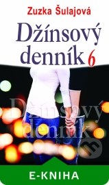 Džínsový denník