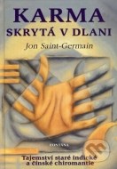 Karma skrytá v dlani - cena, porovnanie