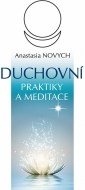 Duchovní praktiky a meditace - cena, porovnanie