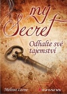 My Secret – odhalte své tajemství - cena, porovnanie