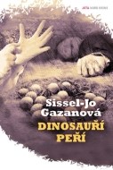 Dinosauří peří - cena, porovnanie