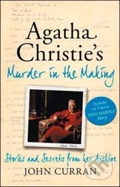 Agatha Christie's Murder in the Making