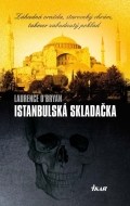 Istanbulská skladačka - cena, porovnanie