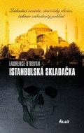 Istanbulská skladačka - cena, porovnanie