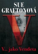 V... jako Vendeta - cena, porovnanie