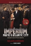 Impérium: Mafie v Atlantic City - cena, porovnanie