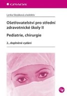 Ošetřovatelství pro střední zdravotnické školy II - cena, porovnanie