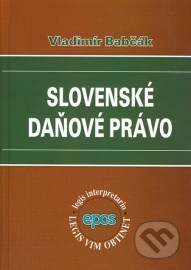 Slovenské daňové právo