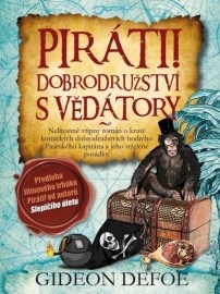 Piráti! Dobrodružství s vědátory