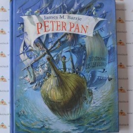 Peter Pan