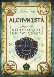 Alchymista