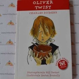 Oliver Twist