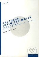 Calculus infinitesilamis - cena, porovnanie