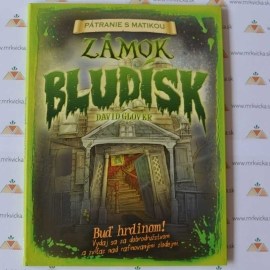 Zámok bludísk