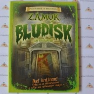 Zámok bludísk - cena, porovnanie