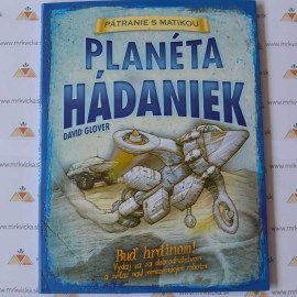 Planéta hádaniek