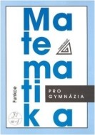 Matematika pro gymnázia - cena, porovnanie