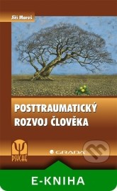 Posttraumatický rozvoj člověka