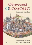 Objevovaná Olomouc - cena, porovnanie