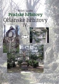Pražské hřbitovy