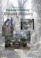 Pražské hřbitovy - cena, porovnanie