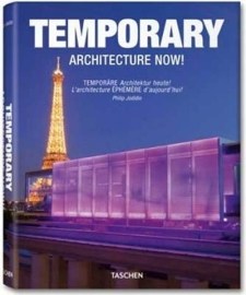 Temporary Architecture Now!