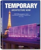 Temporary Architecture Now! - cena, porovnanie