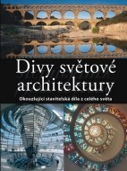 Divy světové architektury - cena, porovnanie