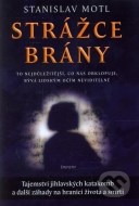 Strážce brány - cena, porovnanie