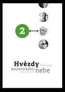 Hvězdy ezoterického nebe 2 - cena, porovnanie