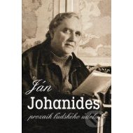 Ján Johanides - prozaik ľudského údelu - cena, porovnanie