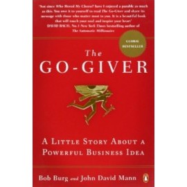 The Go-Giver