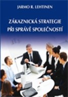 Zákaznická strategie při správě společností - cena, porovnanie