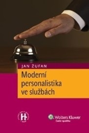 Moderní personalistika ve službách