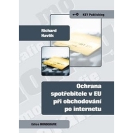 Ochrana spotřebitele v EU při obchodování po internetu